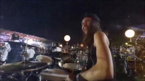 Rockin'1000 || Smells Like Teen Spirits - Nirvana || That's Live 2018