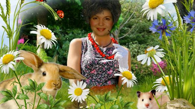 Странные встречи... Поет Татьяна Нанковская.(Салова) смотреть онлайн