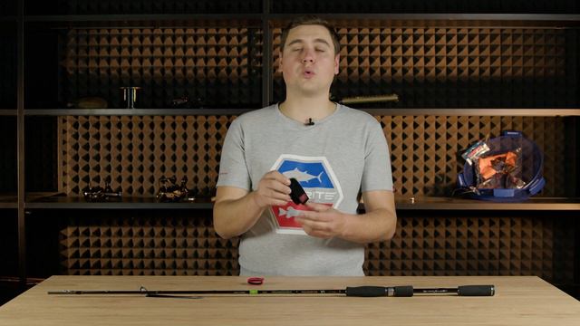 Огляд на НЕОПРЕНОВІ стяжки ДЛЯ БЕЗПЕЧНОГО транспортування вудлищ Favorite смотреть онлайн