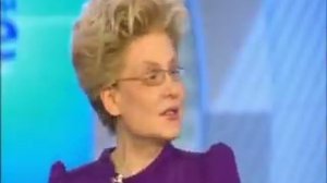 В халате врача. Кровь в кале