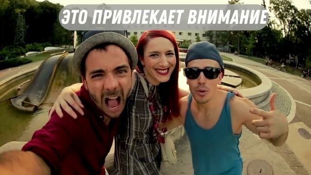 ПОЧЕМУ этих МУЖЧИН хотят МОЛОДЫЕ ДЕВУШКИ? Что у них в голове? Я понял это лишь в 40 ЛЕТ смотреть онлайн