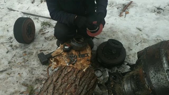 Точные размеры пакетника на ТДТ 55 смотреть онлайн