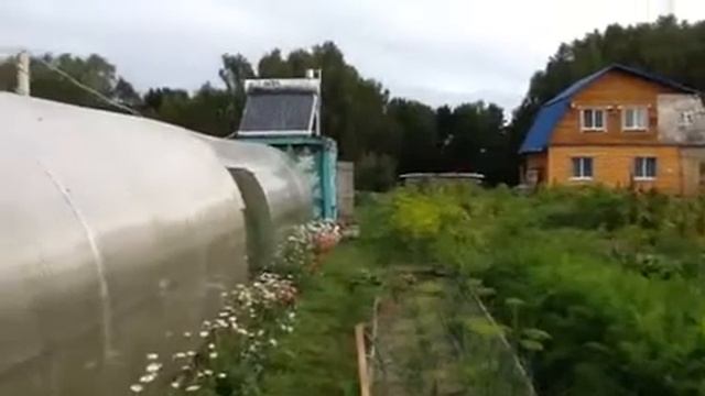 Окунево Пирамида Медитация смотреть онлайн