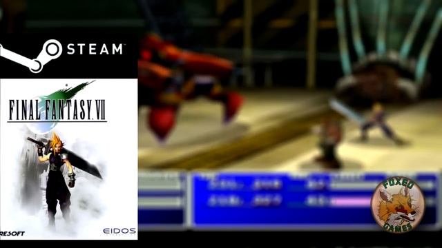 Buy Final Fantasy VII Again for the Fourth Time! смотреть онлайн