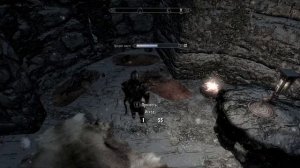 Skyrim - Сюжетная линия Стражи Рассвета - Прохождение # 1 - Как найти Форт Стражи Рассвета ?