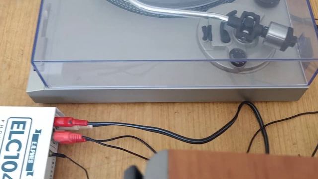 TECHNICS SL B202 + EDIFIER R1000t4 смотреть онлайн