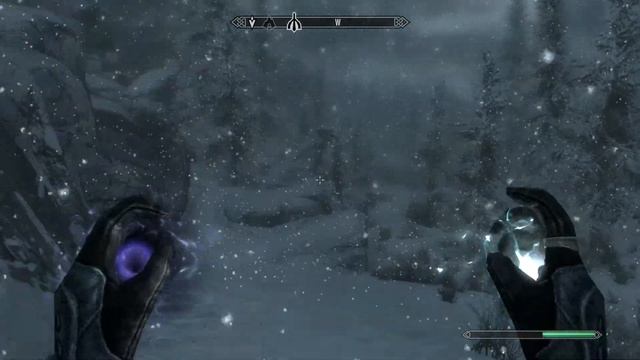 The Elder Scrolls V: Skyrim | Episode 36 - Mehrunes Dagon смотреть онлайн