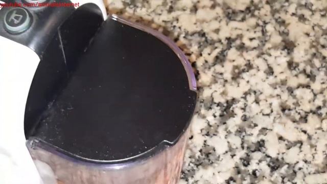 Descaling. How to descale a Nespresso Krups Inissia coffee machine step by step смотреть онлайн