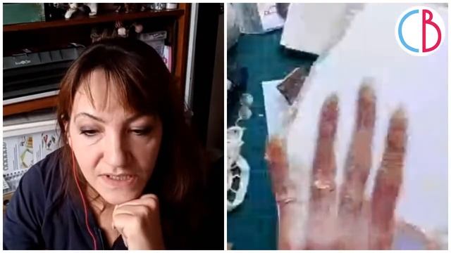 Mастер-класс: блокнота на магнитах «Знак времени» смотреть онлайн