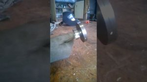 Выпресовка гильзы бортовой МТЗ 82