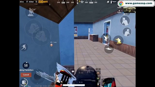 ? Dangerous Crowd in Georgopol Pubg mobile - 18 Kills - G Guruji - Hindi Gameplay смотреть онлайн