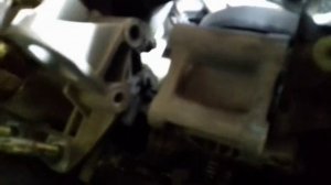 Вольво S40 замена ремня ГРМ. ремонт автомобиля. Заменить ГРМ