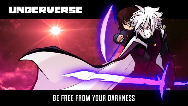 Underverse OST - Redemption [Original Song by NyxTheShield] смотреть онлайн