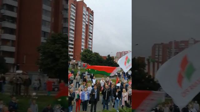 Гимн РЕСПУБЛИКИ БЕЛАРУСЬ 🇧🇾 🇧🇾 🇧🇾 🇧🇾 смотреть онлайн