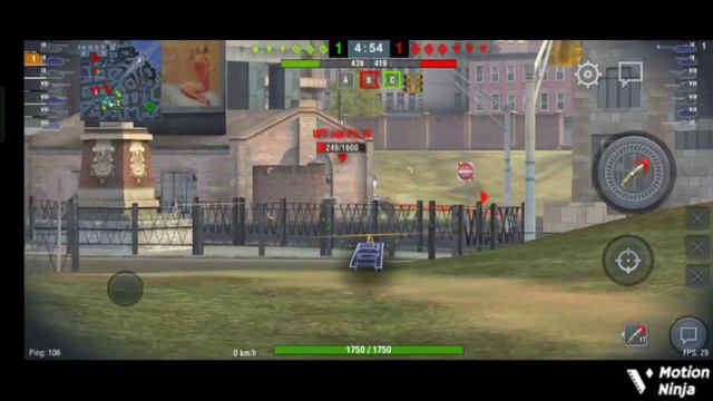 World of tanks| different tanks| Nice graphics| real feel😃 смотреть онлайн