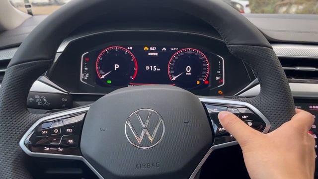 The New 2023 Volkswagen Arteon（ Volkswage CC ） - Exterior And Interior смотреть онлайн