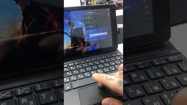 Планшет на windows смотреть онлайн