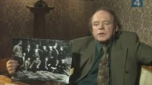 Эдвард Радзинский О Романовых