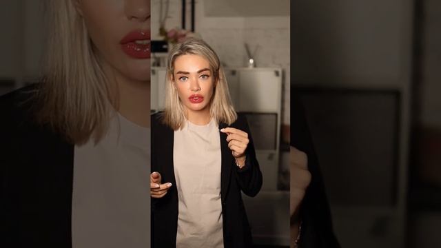 Трихопигментация головы. Пересадка волос. Скрыть лысину на голове. смотреть онлайн