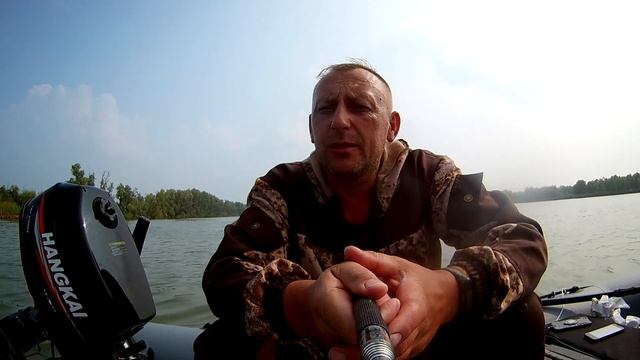 Рыбалка на сазана, как поймать трофейного сазана. смотреть онлайн