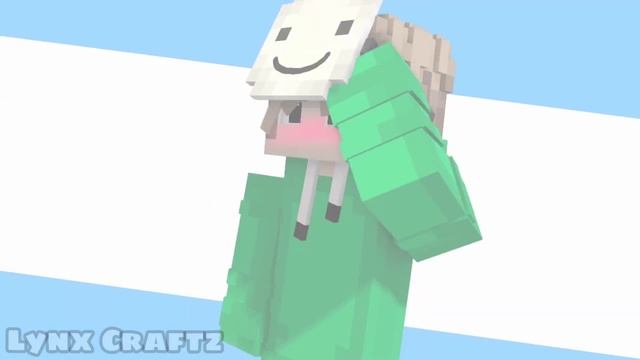 Valuable meme || Dream x George (Minecraft Animation) смотреть онлайн