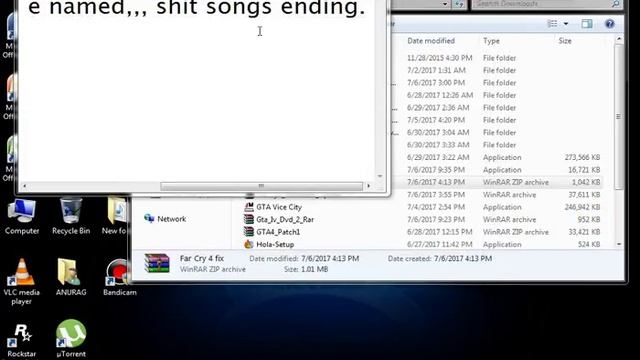Farcry 4 : 100 % working Dual Core fix for farcry 4 black screen смотреть онлайн