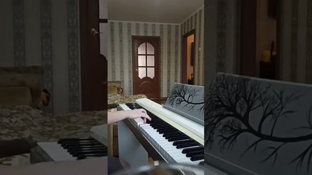 Мендельсон Этюд смотреть онлайн