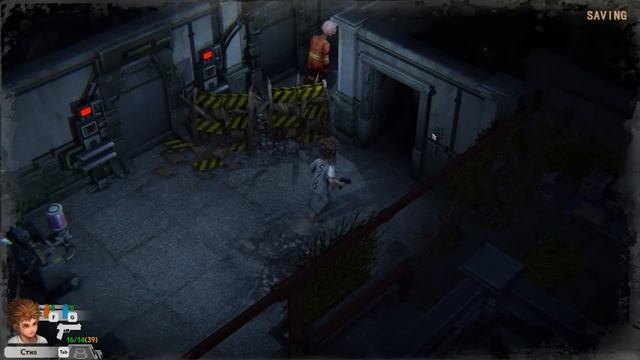 5 ЛЕТ БЫЛ В КАПСУЛЕ ЧТО С МИРОМ ( Heaven Dust 2 ) смотреть онлайн