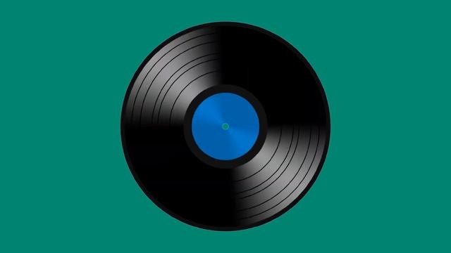 ХРОМАКЕЙ Виниловая пластинка смотреть онлайн