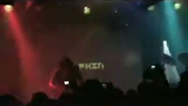 Дельфин - Последнее слово (Орландина. июнь 2009) смотреть онлайн