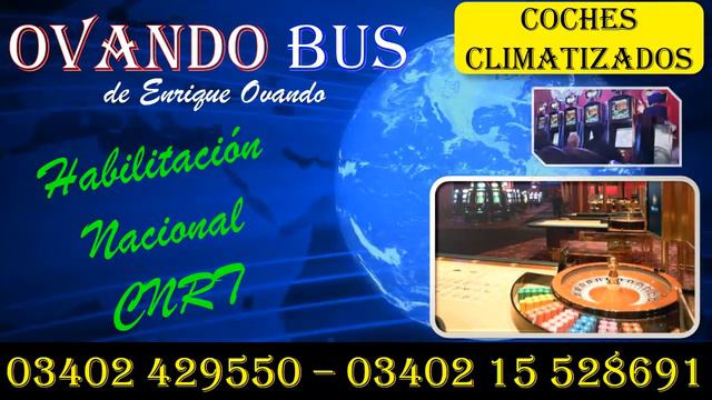 Transporte Ovando смотреть онлайн