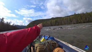 На водометах по реке Онот. Солар 420 Стрела плюс Mercury 25 jet. Рыбалка. Часть 1.