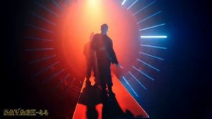 Haddaway - Rock my heart (Dj Ramezz & Timi Kullai cover remix 2021).mp4