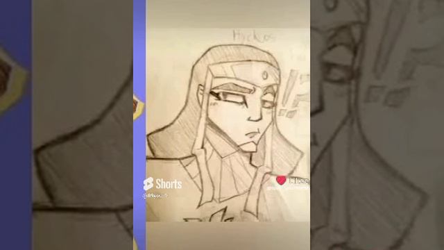 арты и шипы про египтус смотреть онлайн