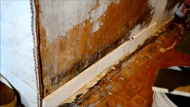 Декоративная кирпичная стена своими руками смотреть онлайн