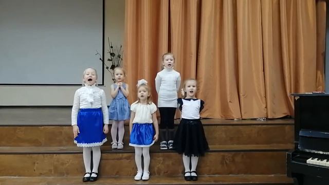 Всем мамам посвящается! смотреть онлайн