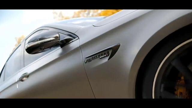 MERCEDES E63S AMG Vs BMW M5 F90 (4K)