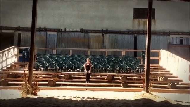 Театральный рэп. смотреть онлайн