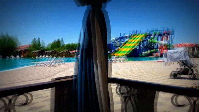 FAMILY RESORT SHYMKENT / Честный обзор / Часть 3 смотреть онлайн