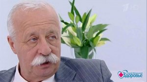 Генетический анализ. Леонид Якубович. Здоровье. Фрагмент выпуска от 26.03.2017