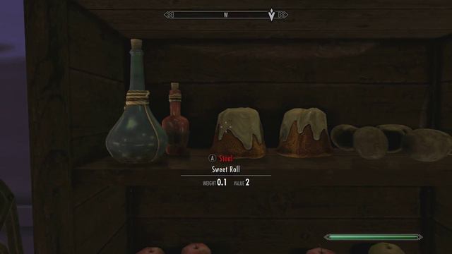 MAIDS 2: DECEPTION Walkthrough Gameplay Part 1 - INTRO (Skyrim Mods) смотреть онлайн