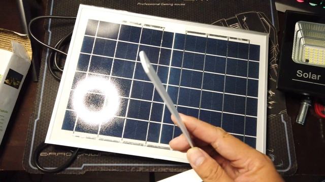 Sulit ba ang Solar Flood Light - how to install solar flood light смотреть онлайн