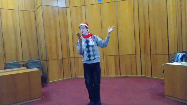 Расскажи Снегурочка где была смотреть онлайн