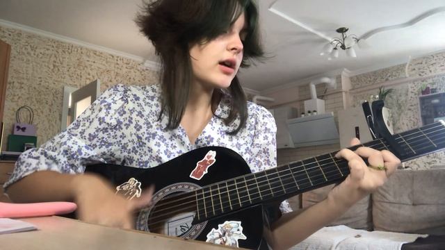 Алена Швец «2000» (cover) смотреть онлайн