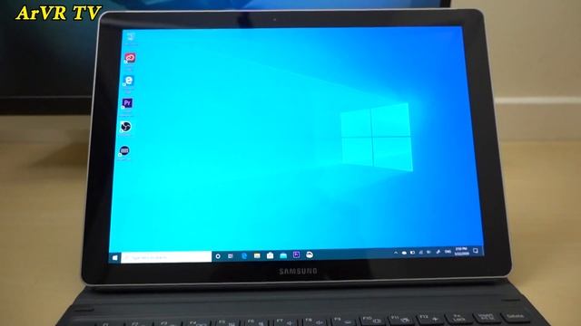 Samsung Galaxy Book سامسونج جالكسي بوك هل يصلح بديل سيرفس برو أكس смотреть онлайн