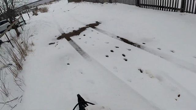 НАС ЗАВАЛИЛО СНЕГОМ!!! ОФИЦИАЛЬНОЕ ЗАКРЫТИЕ СНЕГОХОДНОГО СЕЗОНА 7.05.21 смотреть онлайн