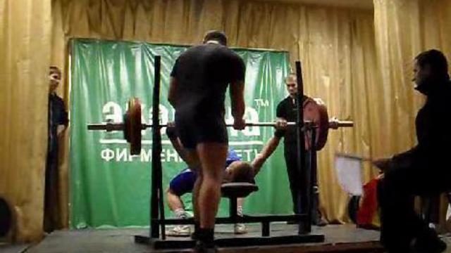 Утко Артем, жим 120 кг смотреть онлайн