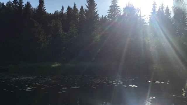 Карелия 2020 Достопримечательности Отдых с детьми смотреть онлайн