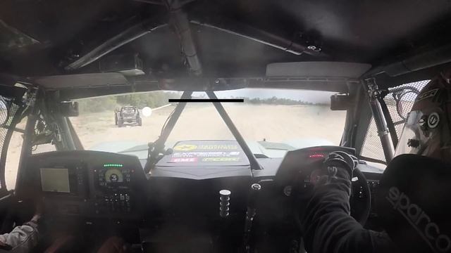 Don River Redemption In The Trophy Truck смотреть онлайн