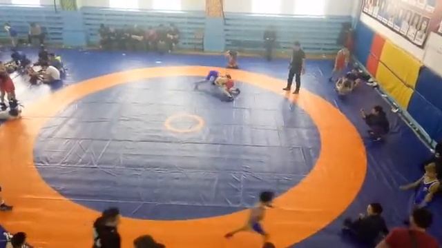 ДЮСШ 3, им Черкашина смотреть онлайн